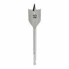 Broca Chata para Madeira 150x32mm MTX