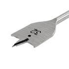 Broca Chata para Madeira 150x32mm MTX