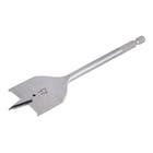 Broca Chata para Madeira 150x45mm MTX