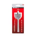 Broca Chata para Madeira 150x45mm MTX