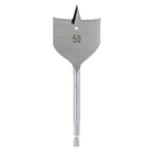 Broca Chata para Madeira 150x50mm MTX