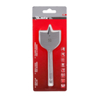 Broca Chata para Madeira 150x50mm MTX