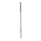 Broca Chata para Madeira 150x6mm MTX