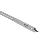 Broca Chata para Madeira 150x6mm MTX