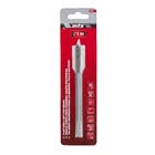 Broca Chata para Madeira 150x8mm MTX