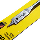 Broca Chata Para Madeira 157mm (6.1/8 X 1/2) Stanley - Sta570