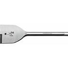 Broca Chata Para Madeira 15 16 Tramontina Tramontina