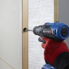 Broca Chata Para Madeira 18 mm Dexter