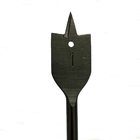 Broca Chata Para Madeira 1" 150mm