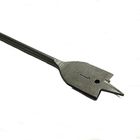 Broca Chata Para Madeira 1" 150mm