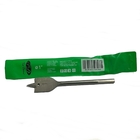 Broca Chata Para Madeira 1" 150mm