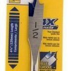 Broca Chata Para Madeira 1/2 X 6" - Speedbor - Irwin