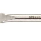Broca Chata Para Madeira 1/2 X 6" - Speedbor - Irwin