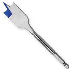 Broca Chata Para Madeira 1/2 X 6" - Speedbor - Irwin