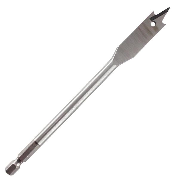 Broca Chata Para Madeira 1/2pol 53,0038 Rocast