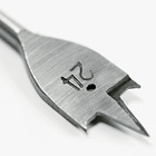 Broca Chata para Madeira 24mm Dexter