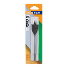 Broca Chata para Madeira 24mm Dexter
