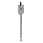 Broca Chata para Madeira 24x150mm MTX