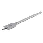 Broca Chata para Madeira 24x150mm MTX