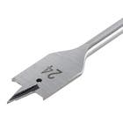 Broca Chata para Madeira 24x150mm MTX