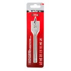 Broca Chata para Madeira 24x150mm MTX