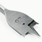 Broca Chata para Madeira 26mm Dexter