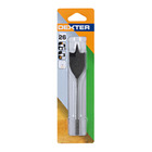 Broca Chata para Madeira 26mm Dexter