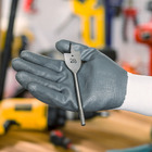 Broca Chata para Madeira 28mm Dexter