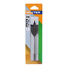 Broca Chata para Madeira 28mm Dexter