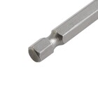 Broca Chata Para Madeira 30 mm Dexter