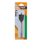 Broca Chata para Madeira 30mm Dexter
