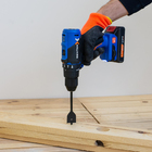 Broca Chata para Madeira 30x152mm Dexter