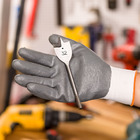 Broca Chata para Madeira 32mm Dexter