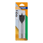 Broca Chata para Madeira 32mm Dexter