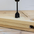 Broca Chata para Madeira 32x152mm Dexter