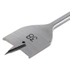 Broca Chata para Madeira 38x150mm MTX