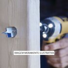 Broca Chata Para Madeira 7/16 C Blue-groove Speedor - Irwin