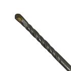 Broca Conc. Sds Plus Prando 05x110mm