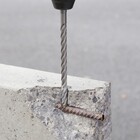 Broca Concret Sdsplus 10X260mm Dexterpro