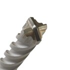 Broca Concret Sdsplus 10X260mm Dexterpro