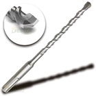 Broca Concreto 12 X150mm Haste Cilindrica Mtx