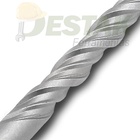Broca Concreto 12 X150mm Haste Cilindrica Mtx
