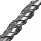 Broca Concreto 16mm X 600mm Sds Plus Para Martelete