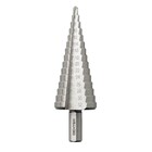 Broca Cônica Escalonada 101x32mm Dexter