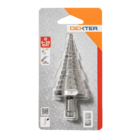 Broca Cônica Escalonada 101x38mm Dexter