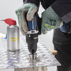 Broca Cônica Escalonada 101x38mm Dexter