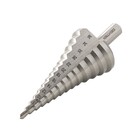 Broca Cônica Escalonada 101x38mm Dexter