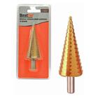 Broca Cônica Escalonada 4 A 32mm