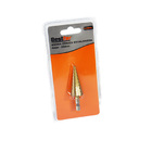 Broca Cônica Escalonada 4mm-20mm Bestfer