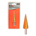 Broca Cônica Escalonada 4mm-20mm Bestfer
